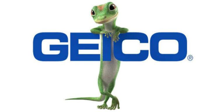geico lizard