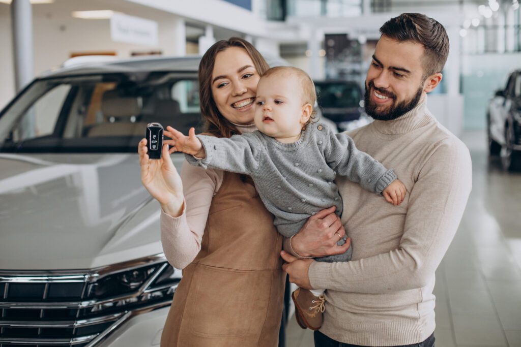 family car insurance