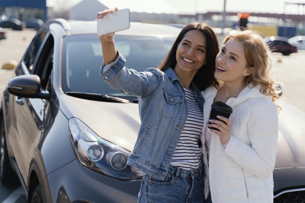share car