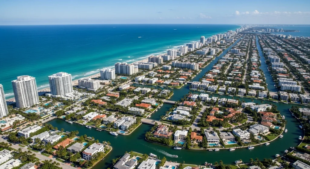 Flood Insurance in Florida: