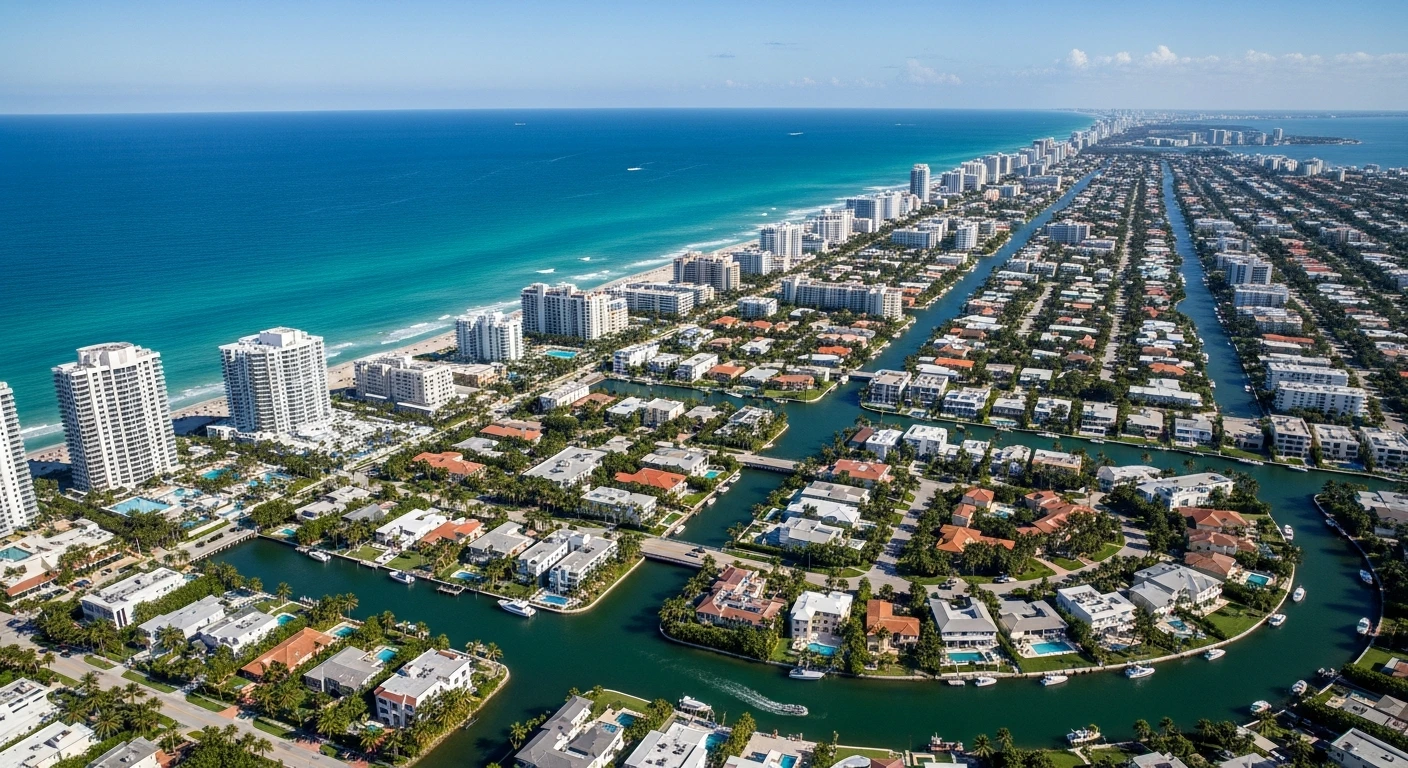 Flood Insurance in Florida: