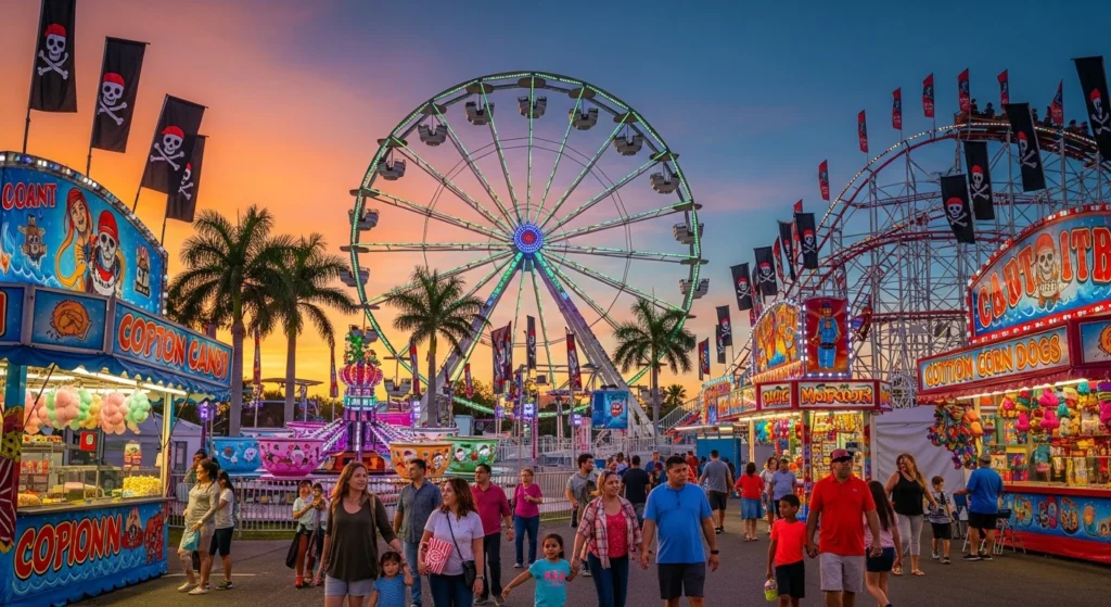 Events Near Miami 2026